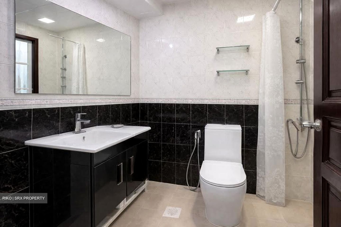Melville Park (D18), Condominium #637650931
